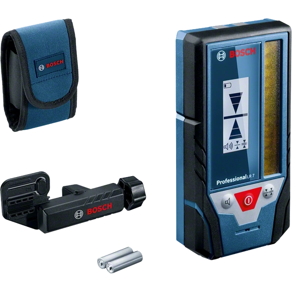 LR 7 Professional Bosch 