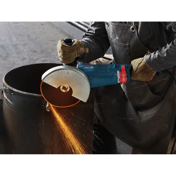 GWS 24-180 JZ Professional Bosch 