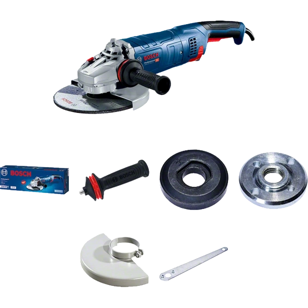 GWS 24-180 JZ Professional Bosch 