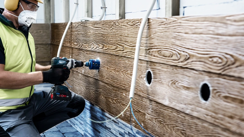 EXPERT Multi Material PC Plus Hole Saw Bosch 