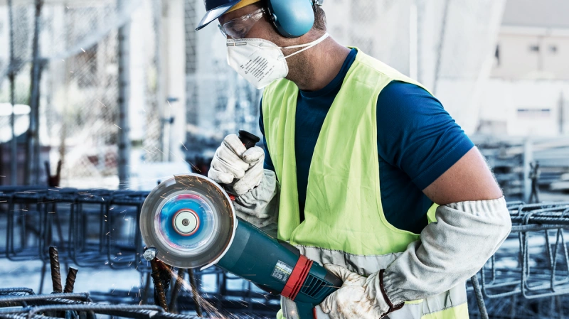 EXPERT Diamond Metal Wheel Cutting Disc Bosch 