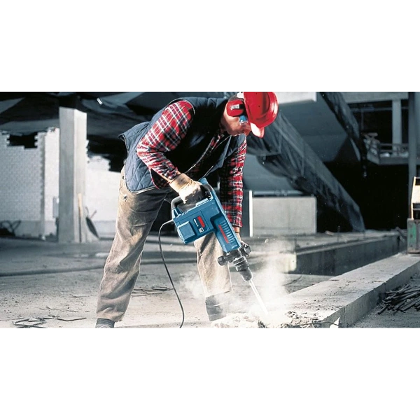 GSH 11 E Professional Bosch 