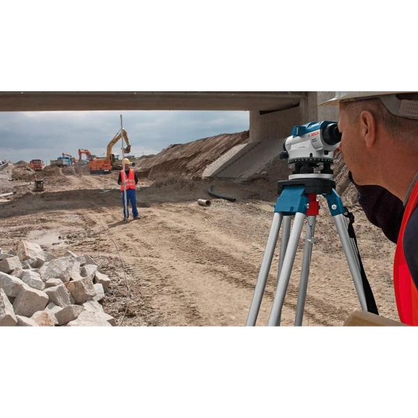 GOL 20 D Professional Bosch 