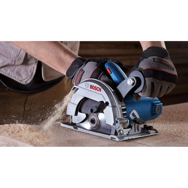 GKS 600 Professional Bosch 