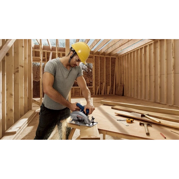 GKS 140 Professional Bosch 