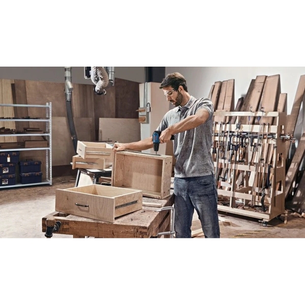 GSB 12V-30 Professional Bosch 