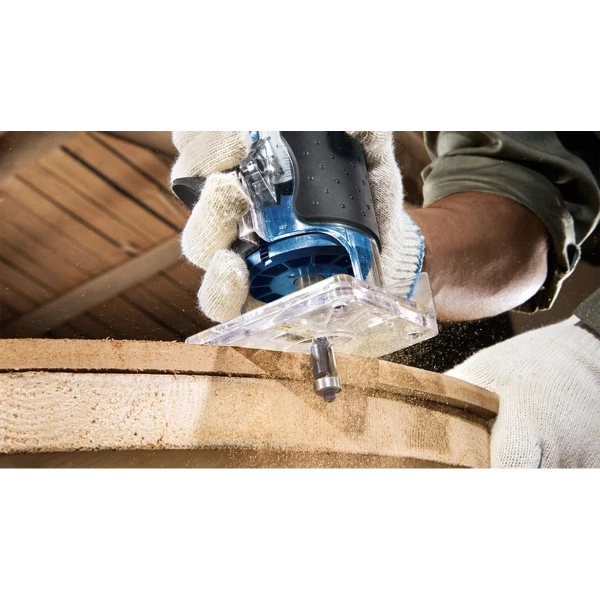 GKF 550 Professional Bosch 