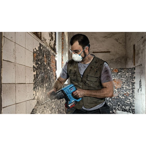 GBH 180-LI Professional Bosch 