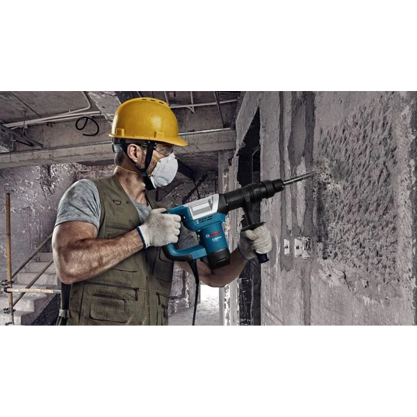 GSH 500 Professional Bosch 