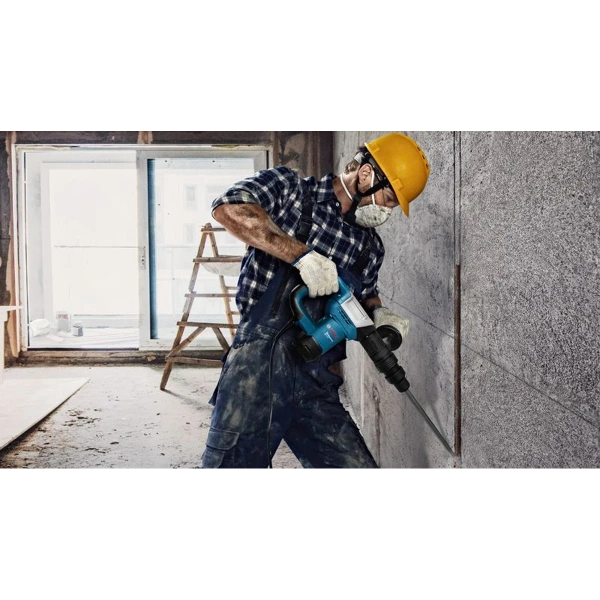 GSH 500 Professional Bosch 