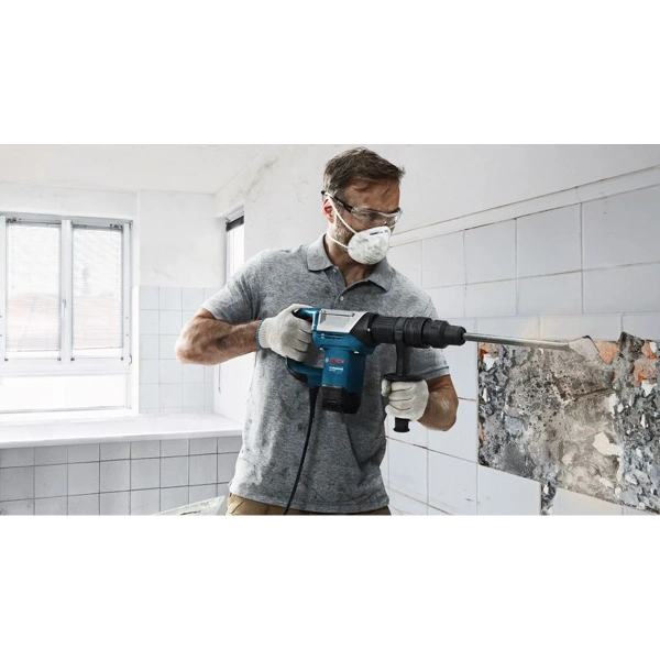 GSH 500 Professional Bosch 