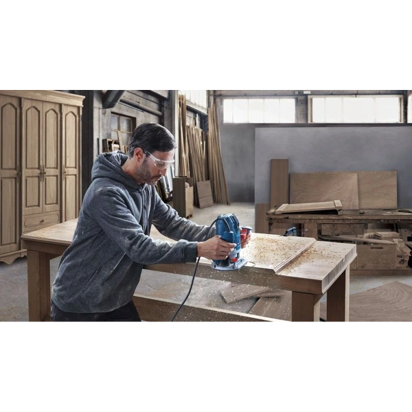 GOF 130 Professional Bosch 