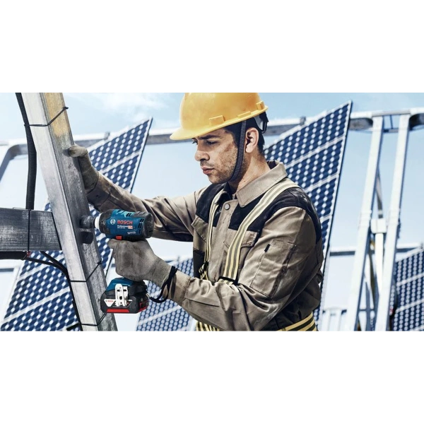 GDS 18V-400 Professional Bosch 