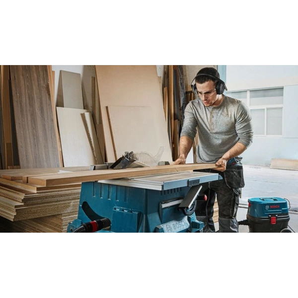 GTS 254 Professional Bosch 