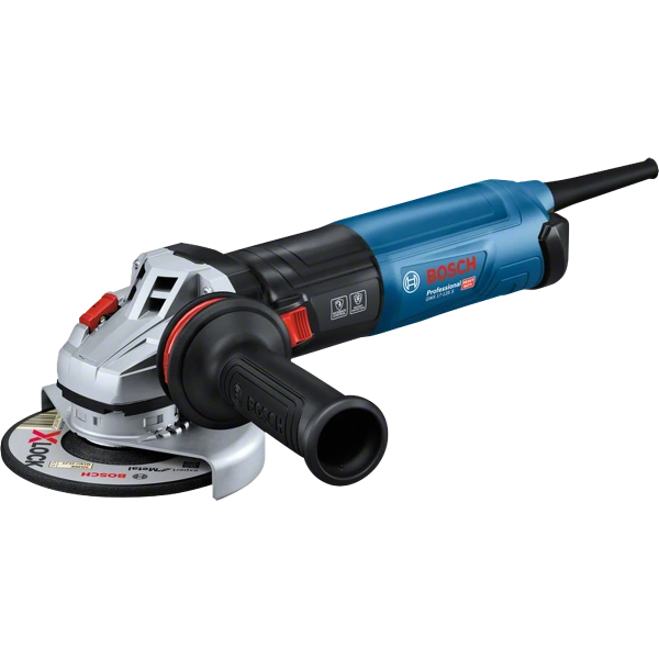 GWS 17-125 S Professional Bosch 