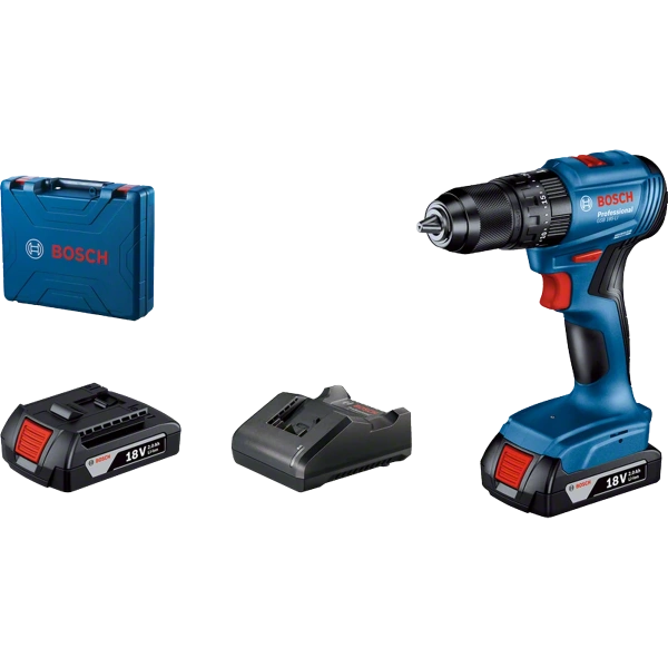 GSB 185-LI Professional Bosch 