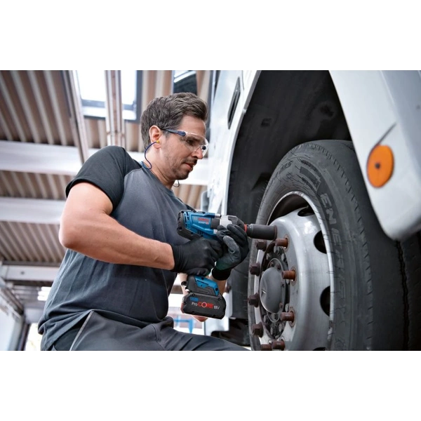 GDS 18V-1000 Professional Bosch 