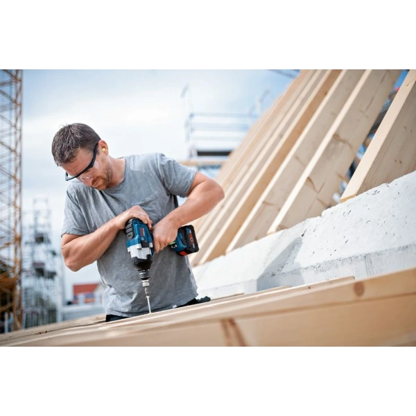 GDS 18V-1000 Professional Bosch 