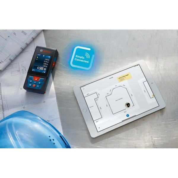 GLM 150-27 C Professional Bosch 