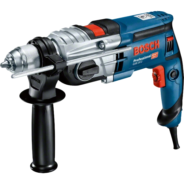 GSB 20-2 Professional Bosch 