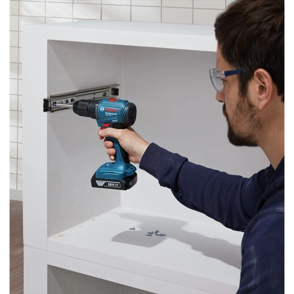 GSR 185-LI Professional Bosch 
