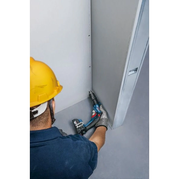 GTB 185-LI w/ GMA55 Professional Bosch 