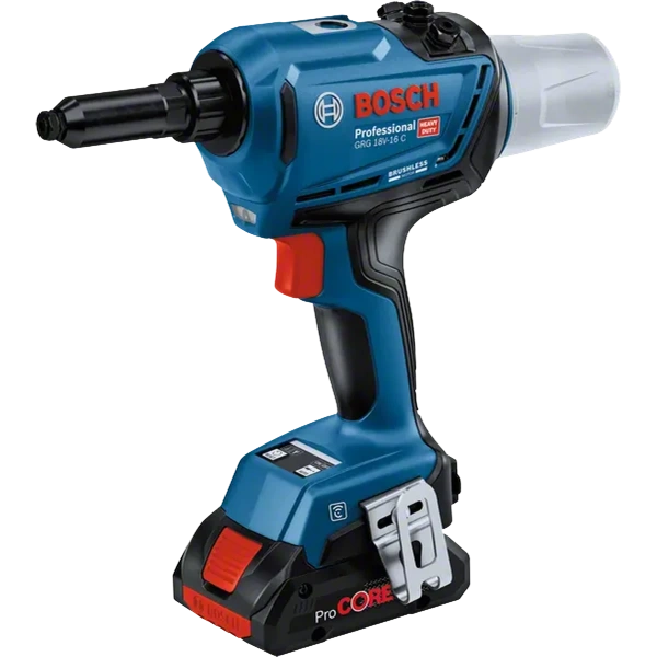 GRG 18V-16 C Professional Bosch 