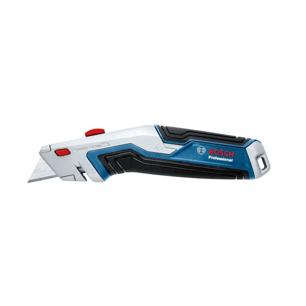 Retr. Utility Knife Professional Bosch 