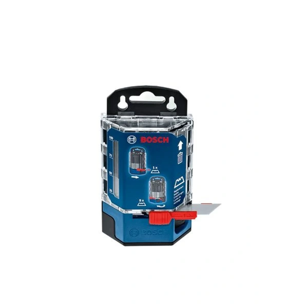 Blade Dispender 50pc Professional Bosch 