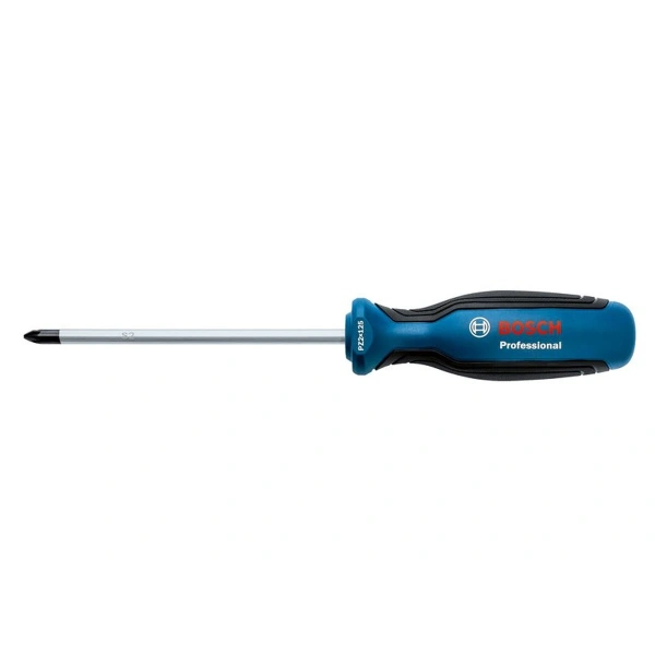 Screwdriver PZ2x125 Professional Bosch 