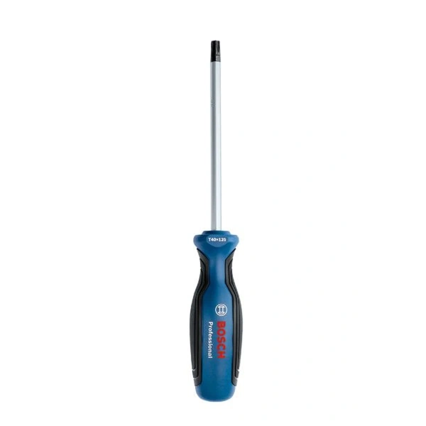 Screwdriver TX40x125 Professional Bosch 