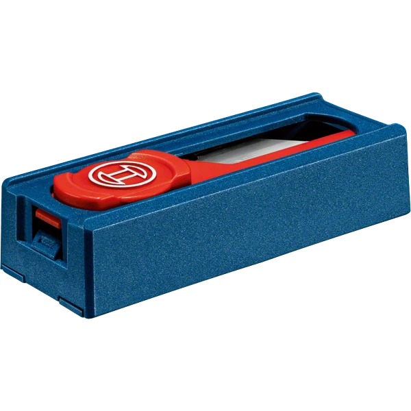 Knife Blades 10pcs Professional Bosch 