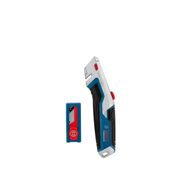 Knife & Blades Set Professional Bosch 