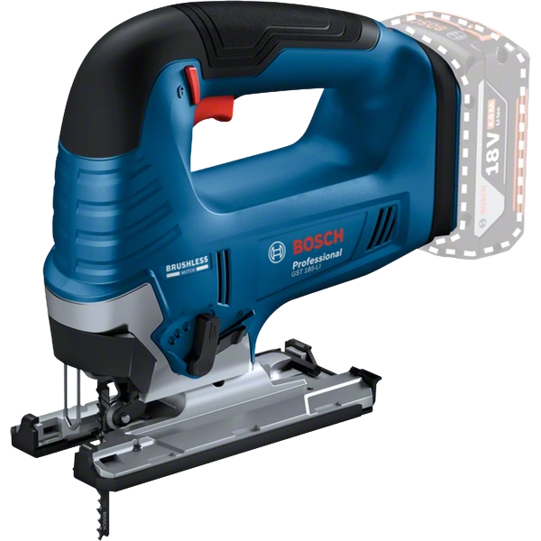GST 185-LI Professional Bosch 