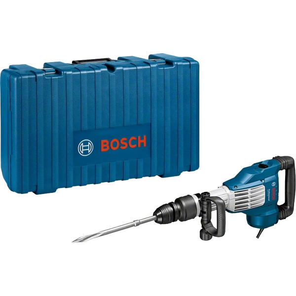GSH 11 VC Professional Bosch 