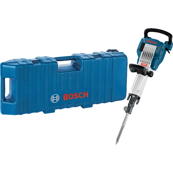 GSH 16-30 Professional Bosch 