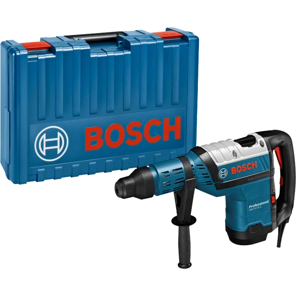 GBH 8-45 D Professional Bosch 