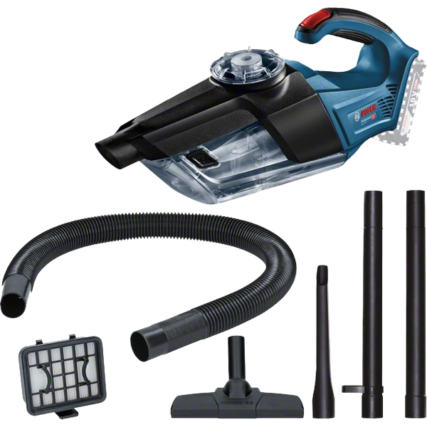 GAS 18V-1 Professional Bosch 