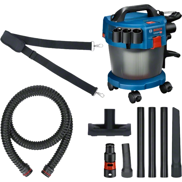 GAS 18V-10 L Professional Bosch 