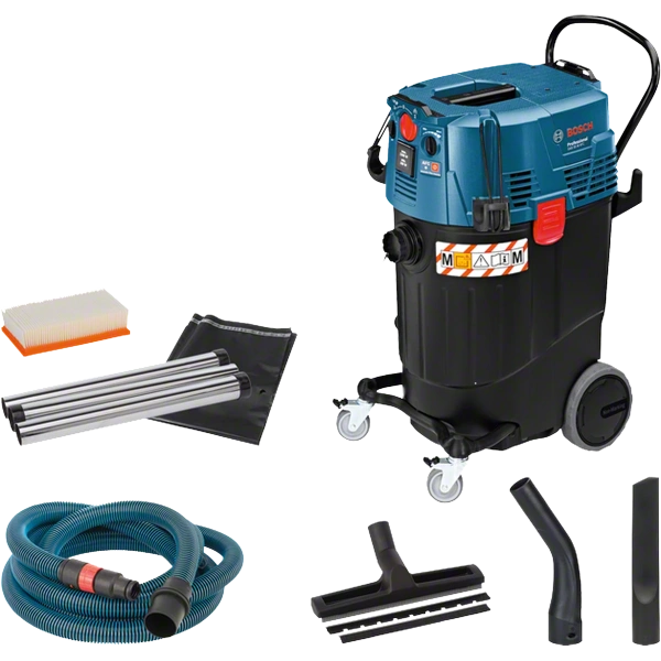 GAS 55 M AFC Professional Bosch 