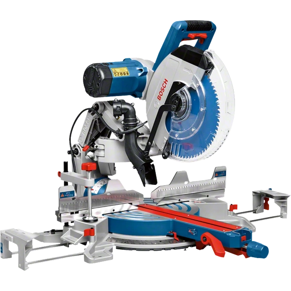 GCM 12 GDL Professional Bosch 