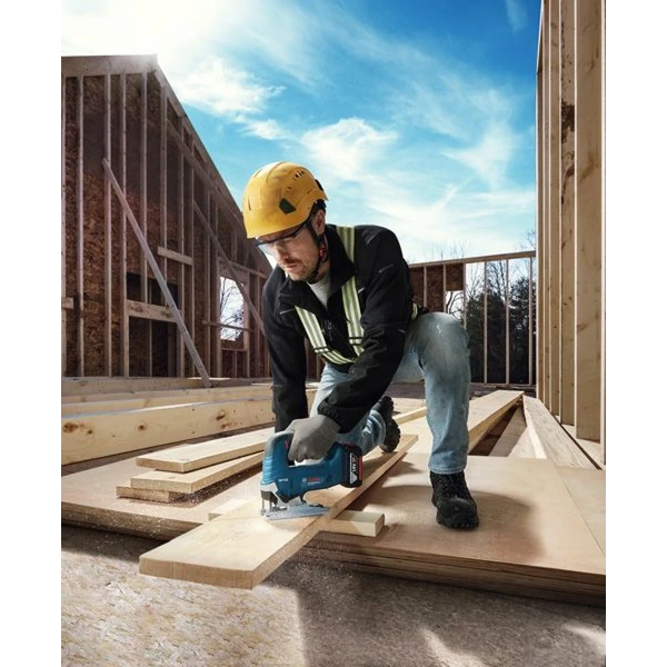 GST 185-LI Professional Bosch 