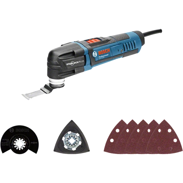 GOP 30-28 Professional Bosch 