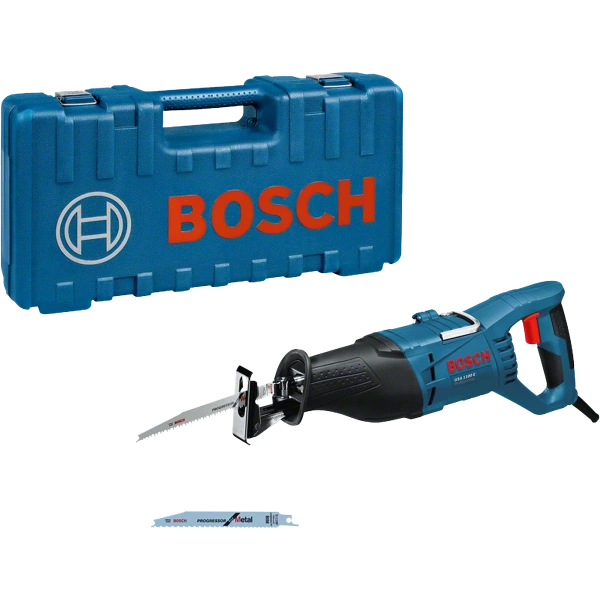GSA 1100 E Professional Bosch 