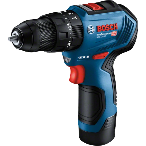 GSB 12V-30 Professional Bosch 