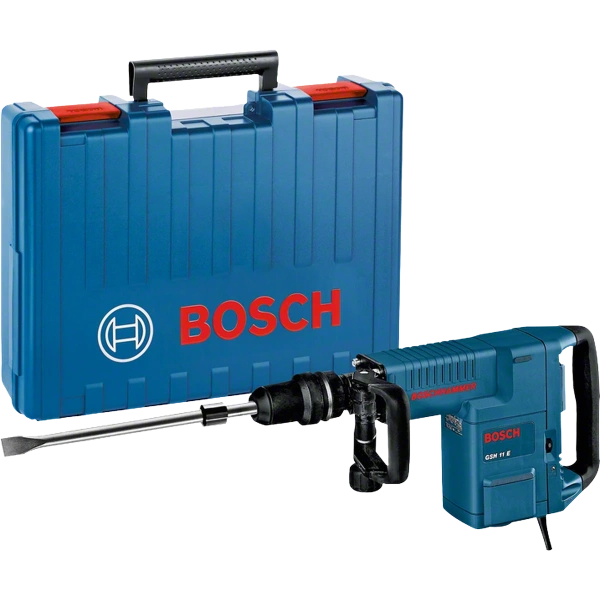 GSH 11 E Professional Bosch 