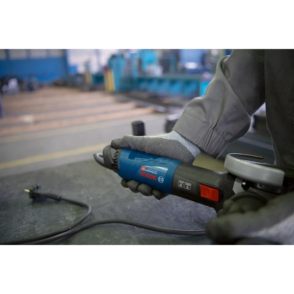 GWS 17-125 S Professional Bosch 