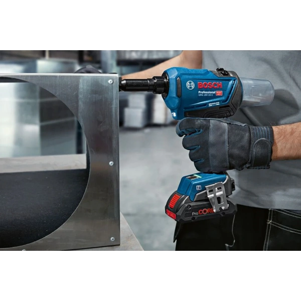 GRG 18V-16 C Professional Bosch 