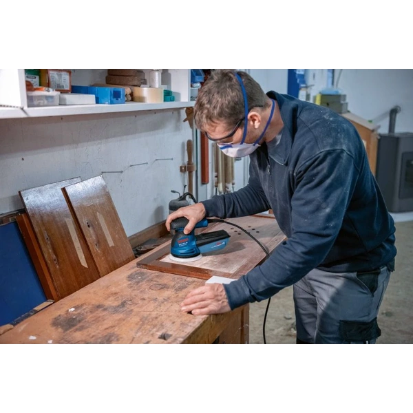 GEX 125-1 AE Professional Bosch 