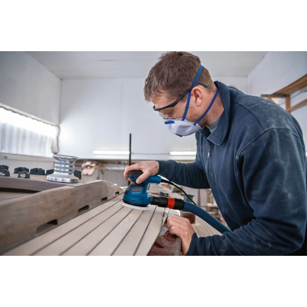 GEX 125-1 AE Professional Bosch 